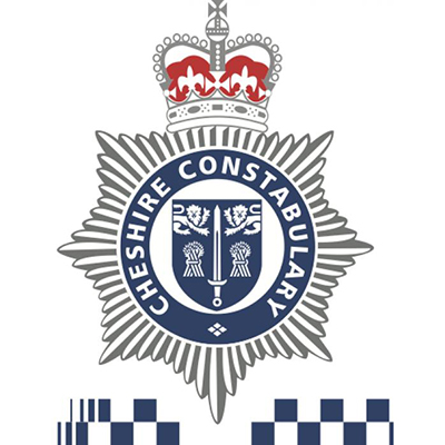 cheshire police case study