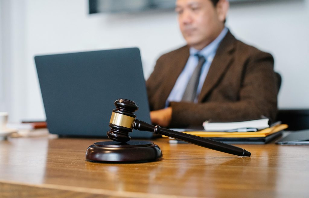 Improving Courtroom Evidence Presentation: A Guide for Law Enforcement
