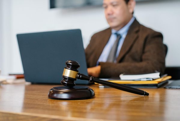 Improving Courtroom Evidence Presentation: A Guide for Law Enforcement